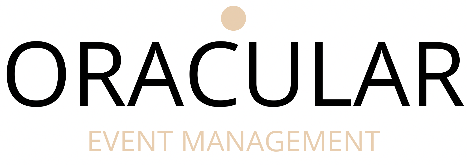 Oracular – Event Management