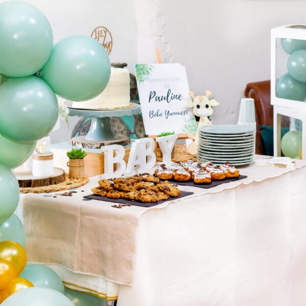 Baby Shower