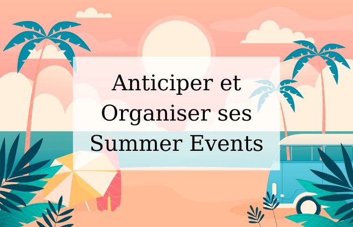 Summer Events