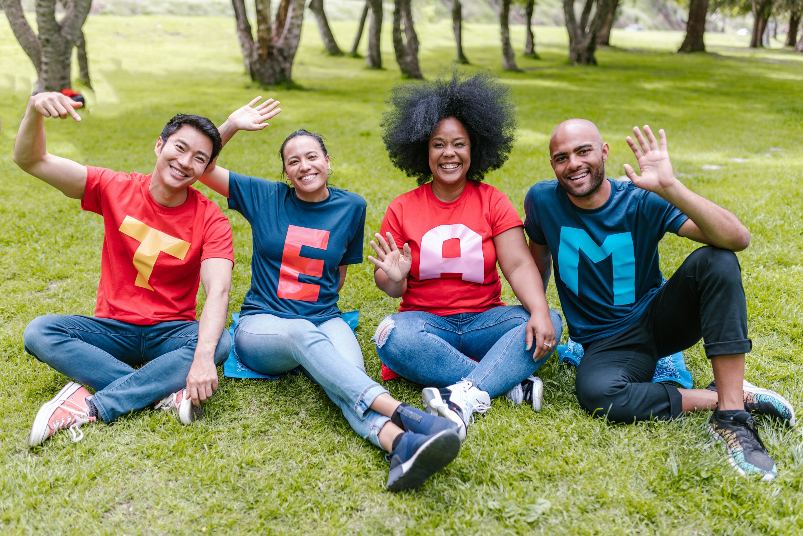 Lire la suite à propos de l’article Organiser un Team Building – Objectifs et Intérêts