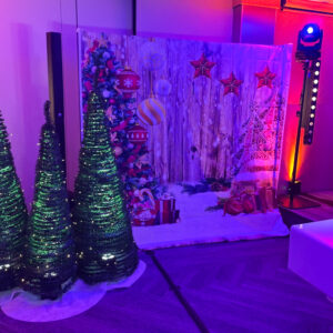 Christmas party Luxembourg