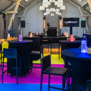 Gala de rentrée Luxembourg Luxtrust