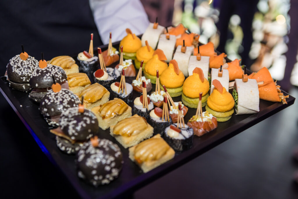 organisation afterwork corporate luxembourg oracular