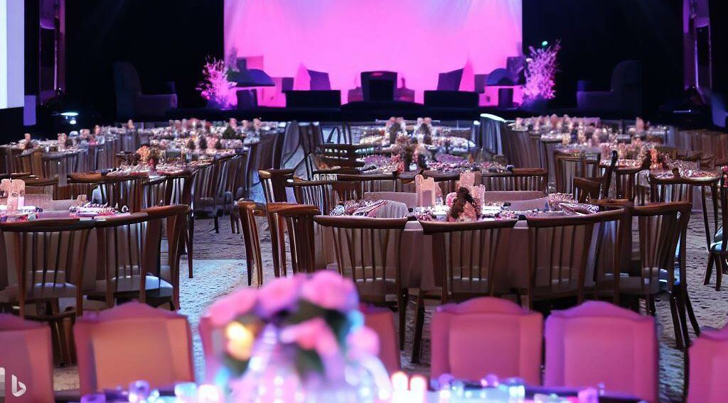 Agence évènementielle luxembourg Diner de gala
