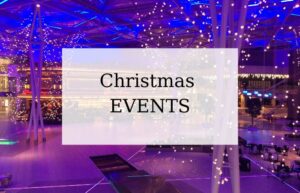 Lire la suite à propos de l’article Christmas Events
