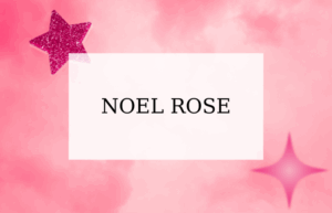 Lire la suite à propos de l’article Thème NOËL ROSE