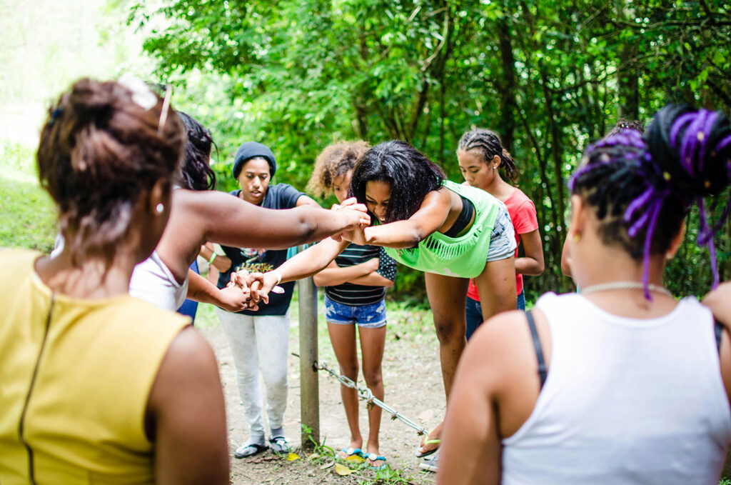 Organisation Team Building Luxembourg