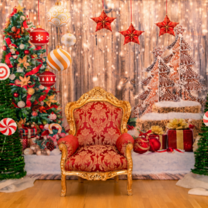 Organiser une St Nicolas Luxembourg